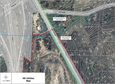 REDEVELOPMENT OPPORTUNITY - Prime location on the corner of - photo 4