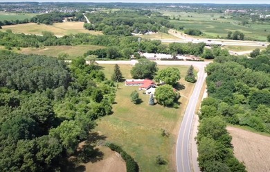 REDEVELOPMENT OPPORTUNITY - Prime location on the corner of - photo 6