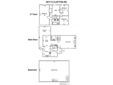 REDEVELOPMENT OPPORTUNITY - Prime location on the corner of - photo 10