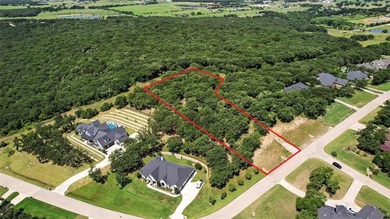 (private lake, pond, creek) Lot For Sale in Burleson Texas