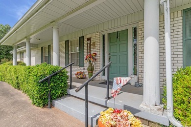 Lakefront Home on Greers Ferry Lake !! Beautiful view of the - photo 4