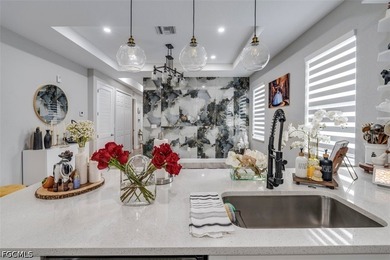 No HOA! Beautiful 4-bedroom, 2-bath, 2-car garage home featuring - photo 4