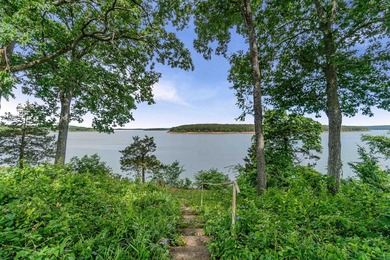 Lakefront Home on Greers Ferry Lake !! Beautiful view of the - photo 5