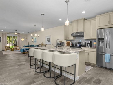 Experience elevated coastal living in the highly sought-after - photo 5
