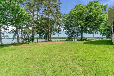 Lakefront Home on Greers Ferry Lake !! Beautiful view of the - photo 6