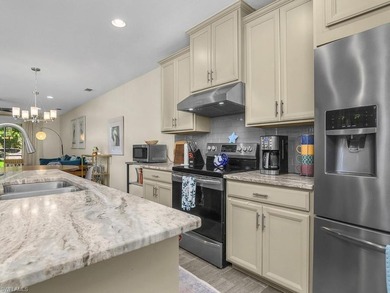 Experience elevated coastal living in the highly sought-after - photo 7