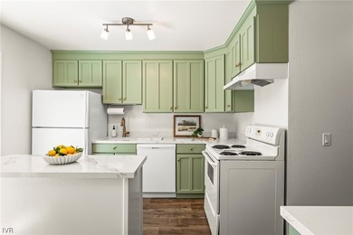 Move-in ready and beautifully updated, this lovely 3-bedroom, 2 - photo 8