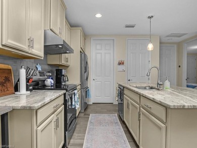 Experience elevated coastal living in the highly sought-after - photo 8