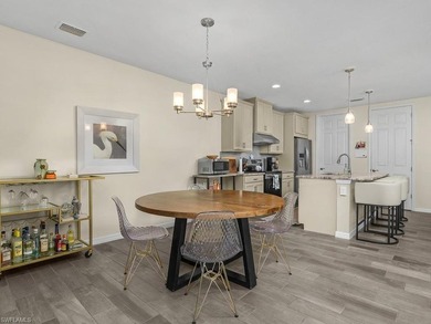 Experience elevated coastal living in the highly sought-after - photo 9