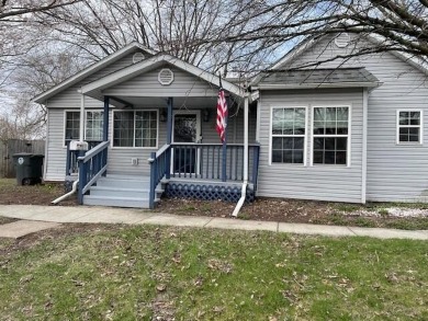 Lake Home For Sale in Hobart, Indiana
