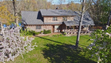 Lake Home For Sale in Vicksburg, Michigan