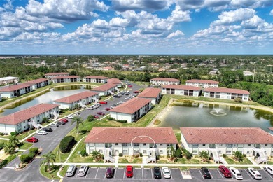 (private lake, pond, creek) Condo For Sale in Punta Gorda Florida