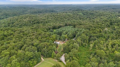 (private lake, pond, creek) Home For Sale in Lancing Tennessee