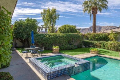 Lakes at The Club at Morningside  Home For Sale in Rancho Mirage California