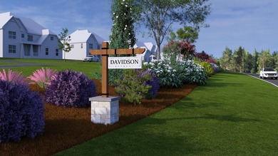 Lake Norman Home For Sale in Davidson North Carolina