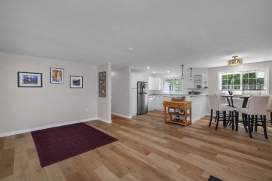 Updated Golf Course Home - photo 16