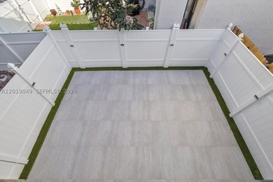 Exquisitely modern and totally renovated two story townhouse on - photo 8