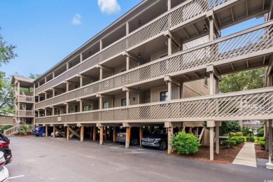 Singleton Lake Condo For Sale in Myrtle Beach South Carolina
