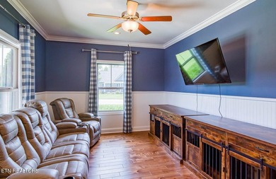 Countryside ambience on a level corner lot in Maryville with - photo 12