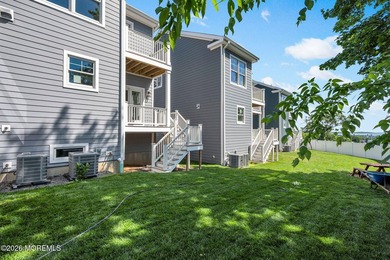 Fabulous New Town Home Development with Amazing Water Views! - photo 12