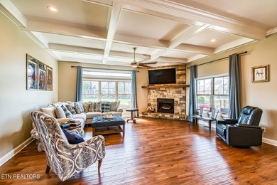 Countryside ambience on a level corner lot in Maryville with - photo 13