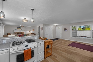 Updated Golf Course Home - photo 19