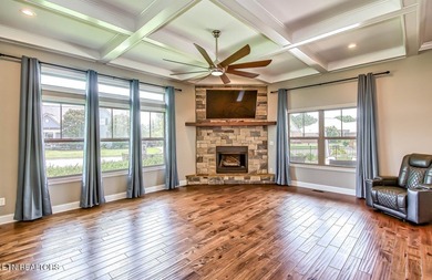 Countryside ambience on a level corner lot in Maryville with - photo 14