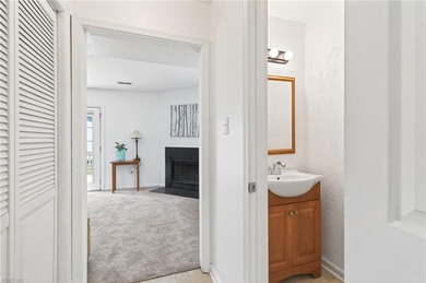 This home is in great condition featuring 3 bedrooms and 2.5 - photo 14