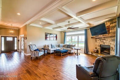 Countryside ambience on a level corner lot in Maryville with - photo 15