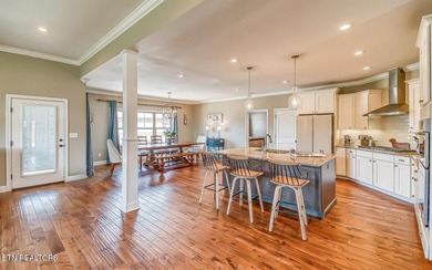 Countryside ambience on a level corner lot in Maryville with - photo 16