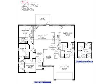This Beautiful New 2117Sqft has just come up available! Upgrades - photo 6