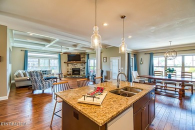 Countryside ambience on a level corner lot in Maryville with - photo 19
