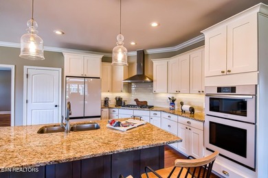 Countryside ambience on a level corner lot in Maryville with - photo 20