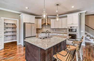 Countryside ambience on a level corner lot in Maryville with - photo 21
