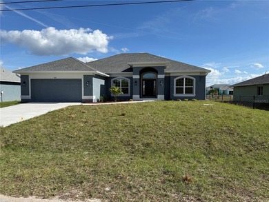 This beautiful New Construction home has 2330 SQ. FT. of heated - photo 1