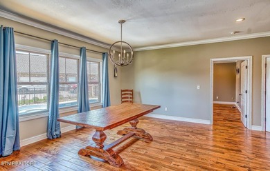 Countryside ambience on a level corner lot in Maryville with - photo 22