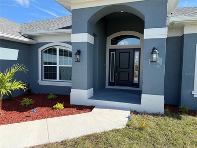 This beautiful New Construction home has 2330 SQ. FT. of heated - photo 2