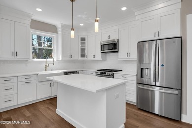 Fabulous New Town Home Development with Amazing Water Views! - photo 22