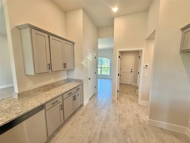 This beautiful New Construction home has 2330 SQ. FT. of heated - photo 3