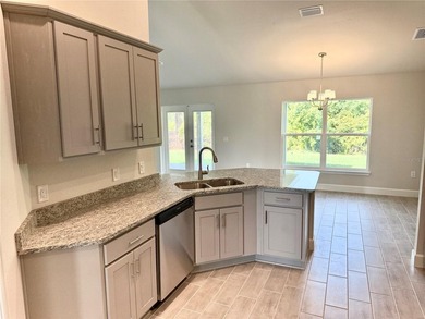 This beautiful New Construction home has 2330 SQ. FT. of heated - photo 4