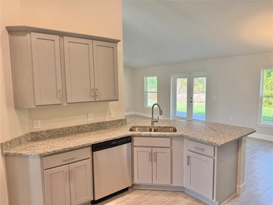 This beautiful New Construction home has 2330 SQ. FT. of heated - photo 5