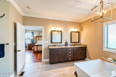 Countryside ambience on a level corner lot in Maryville with - photo 26