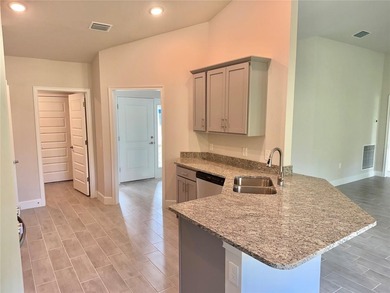 This beautiful New Construction home has 2330 SQ. FT. of heated - photo 6