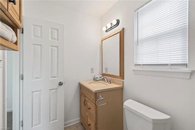 This home is in great condition featuring 3 bedrooms and 2.5 - photo 26