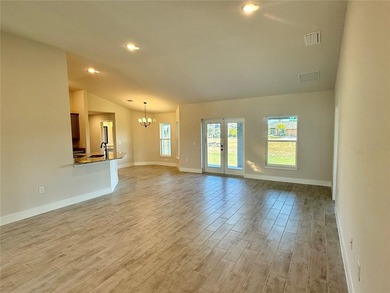 This beautiful New Construction home has 2330 SQ. FT. of heated - photo 7