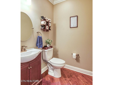 Countryside ambience on a level corner lot in Maryville with - photo 30