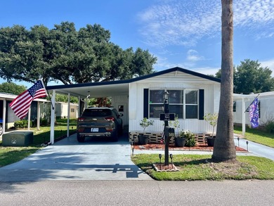 Lake Henry - Polk County Home For Sale in Winter Haven Florida