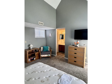 Beautiful top-floor, corner 2 bedroom, 2 full bathroom fully - photo 10