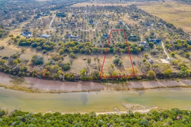 Lake Acreage For Sale in Cleburne, Texas