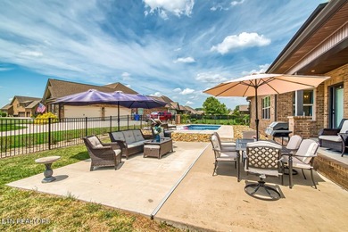 Countryside ambience on a level corner lot in Maryville with - photo 44
